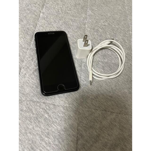 スマートフォン/携帯電話Iphone SE 第2世代　128GB SIMフリー