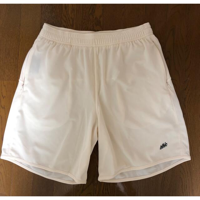 Basic Zip Shorts