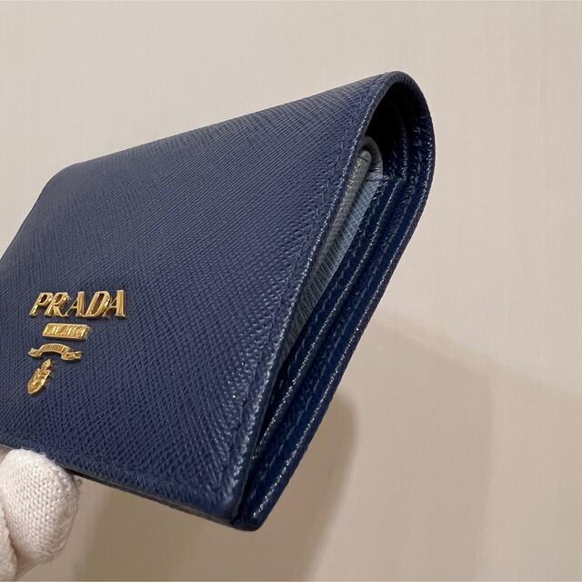 美品】PRADA 財布( SAFFIANO MULTIC ) | paymentsway.co