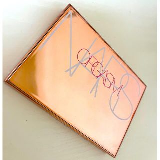 ナーズ(NARS)のいぬ様専用(チーク)