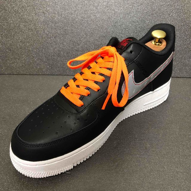 オレンジ　グレー　ブルー　ブラウン　セット メンズの靴/シューズ(スニーカー)の商品写真