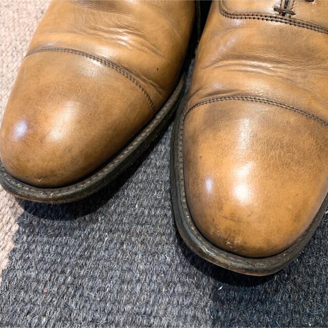 JOSEPH CHEANEY & SONS  ビジネスシューズ 革靴