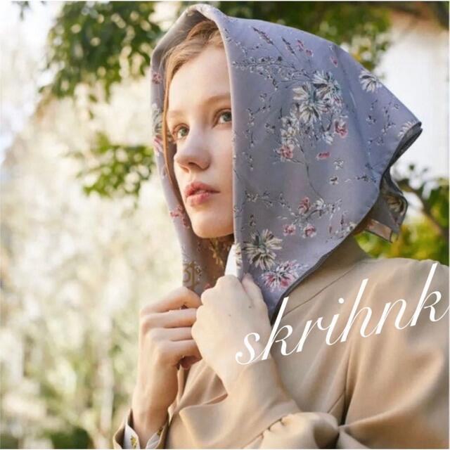 Maison de FLEUR - メゾンドフルール プチローブ カノン 彩り Maison de FLEUR - メゾンドフルール プチローブ カノン 彩り