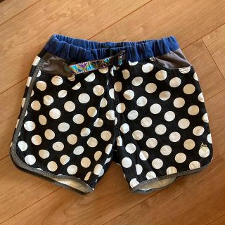 アールディーズ(aldies)のALDIES　ショートパンツ　Sサイズ(ショートパンツ)