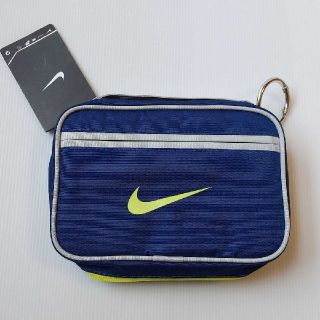 ナイキ(NIKE)の新品 NIKE ナイキ ゴルフ ラウンドポーチ《レア》(その他)