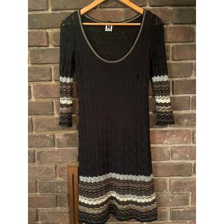 ミッソーニ ワンピースの通販 200点以上 | MISSONIのレディースを買う ...