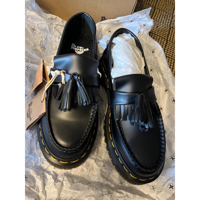 Dr.Martens - ドクターマーチンタッセルローファー新品！の通販 by