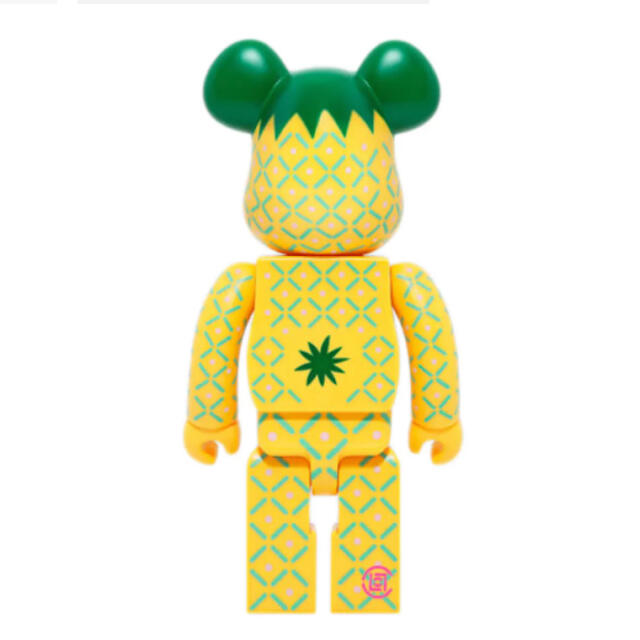 送料込 be@rbrick ベアブリック  CLOT クロット 400％