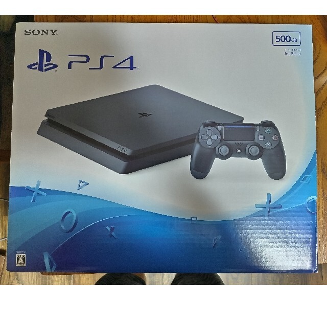 PlayStation®4  500GB CUH-2000AB　値下げ交渉歓迎！