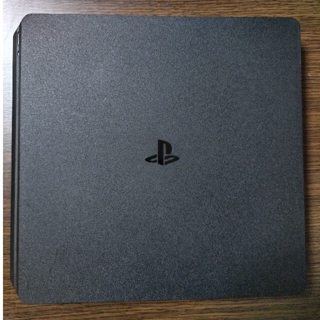 PlayStation®4  500GB CUH-2000AB　値下げ交渉歓迎！