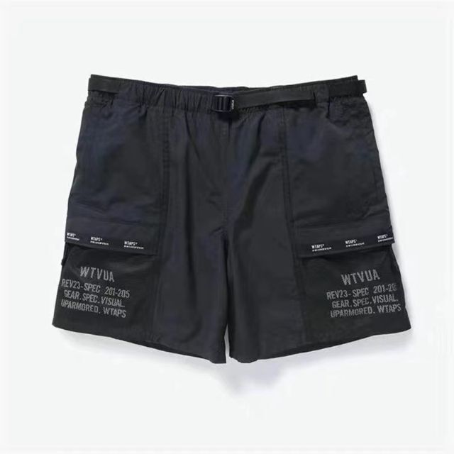 WTAPS 20SS TRACKS SHORTS サイズM | eloit.com