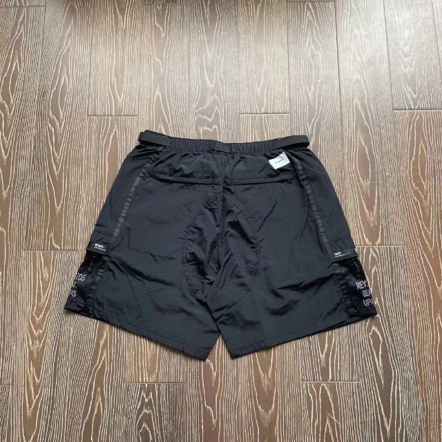 WTAPS 20SS TRACKS SHORTS サイズM | eloit.com