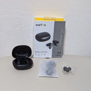 EarFun Air Pro(ヘッドフォン/イヤフォン)