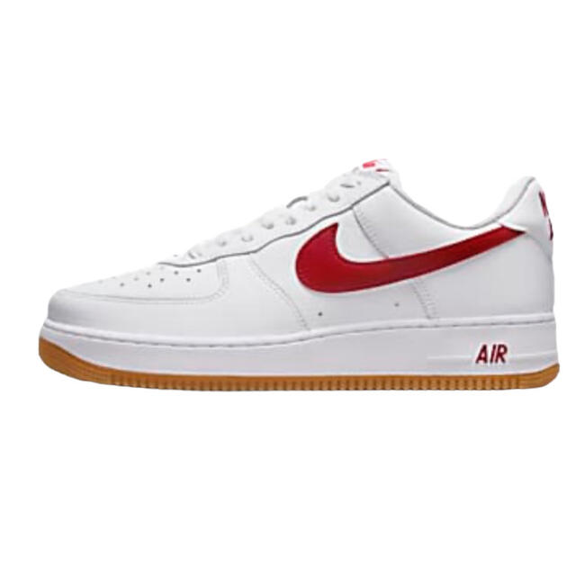 Nike Air Force 1 Low Color of the Month
