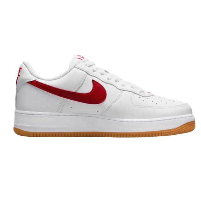 Nike Air Force 1 Low Color of the Month