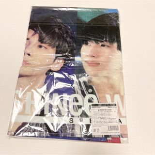 シャイニー(SHINee)のSHINee 2017 FIVE タオル 新品 未開封(アイドルグッズ)