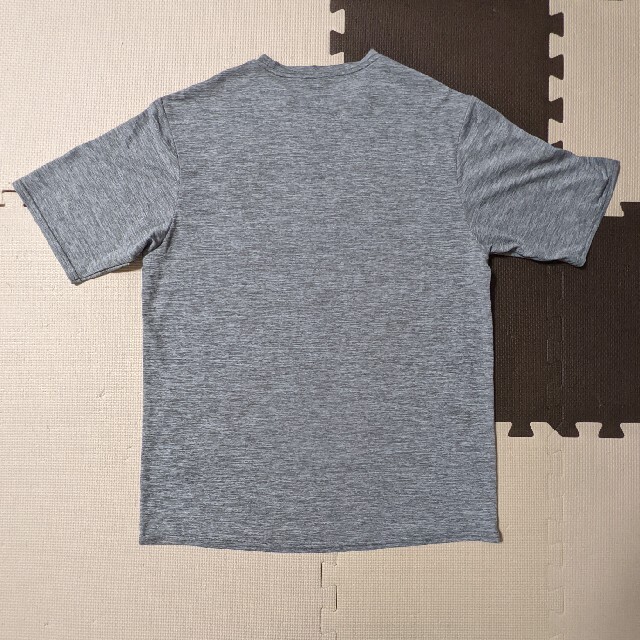 patagonia(パタゴニア)のメンズ キャプリーン クール デイリー グラフィック シャツ サイズS メンズのトップス(Tシャツ/カットソー(半袖/袖なし))の商品写真