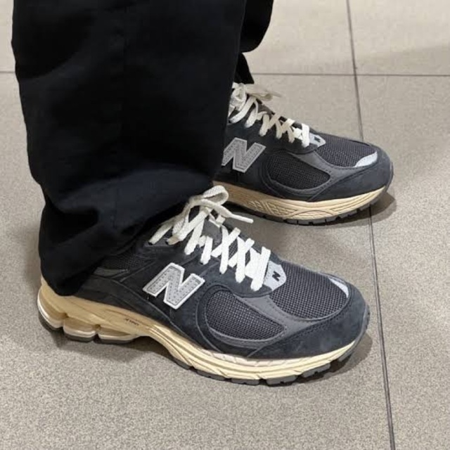 ニューバランス M2002RHO New Balance new balance ニューバランス 2002 スニーカー