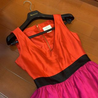 ケイトスペード(kate spade new york) ひざ丈ワンピース(レディース