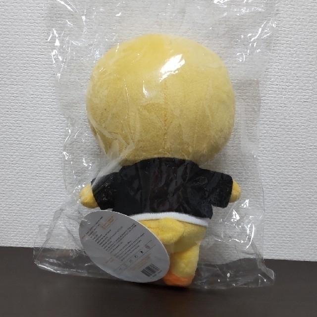 stray kids SKZOO フィリックス ぬいぐるみ BbokAri stray kids SKZOO フィリックス ぬいぐるみ BbokAri