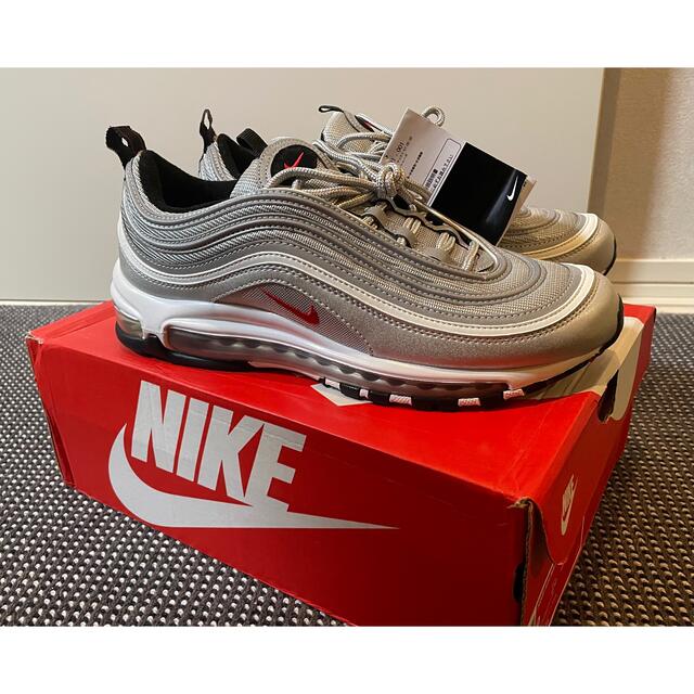 NIKE AIR MAX 97 OG QS 27cm