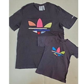 アディダス(adidas)の(お値下げ中)adidas Originals　アディダス(Tシャツ/カットソー)