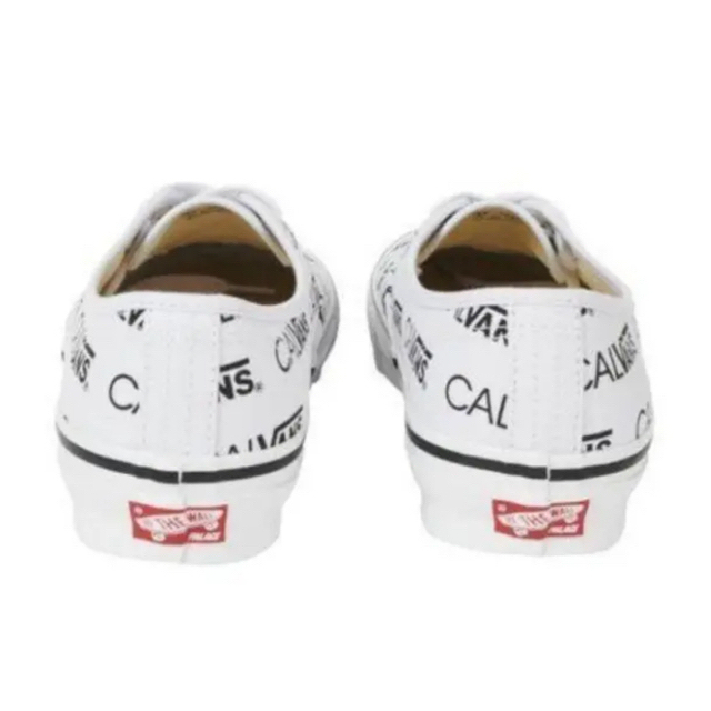 PALACE - Palace Calvin Klein Vans Authentic 28.0 の通販 by Goma's