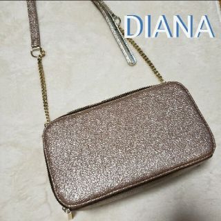 ダイアナ(DIANA)の【DIANA】ショルダーバッグ(ショルダーバッグ)