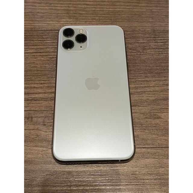 スマートフォン本体iPhone11pro 64GB 付属品無し