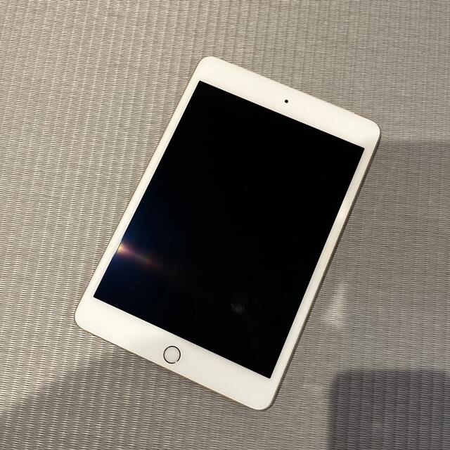 【激安】 iPad - iPad mini4 ジャンク美品 タブレット - www.proviasnac.gob.pe