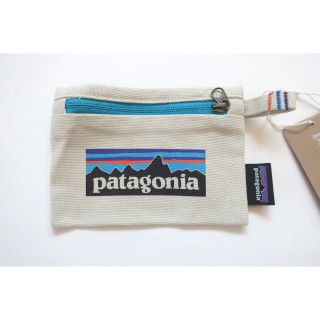 パタゴニア(patagonia)のPatagonia Small Zippered Pouch小銭入れ(コインケース/小銭入れ)