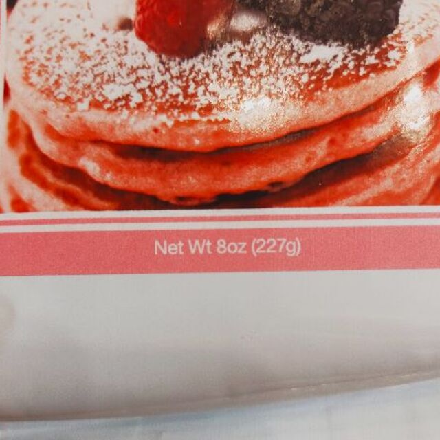 ロイヤルハワイアン ピンクパンケーキミックス まとめて購入割引ありの