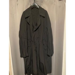 コモリ(COMOLI)のteatora テアトラ　Device Coat P デバイスコート　パッカブル(ステンカラーコート)