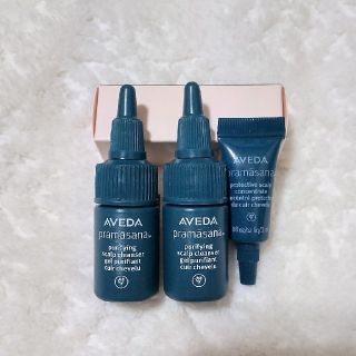 アヴェダ(AVEDA)の【専用】アヴェダ AVEDA プラマサナ ピュリファイング スカルプ クレンザー(スカルプケア)