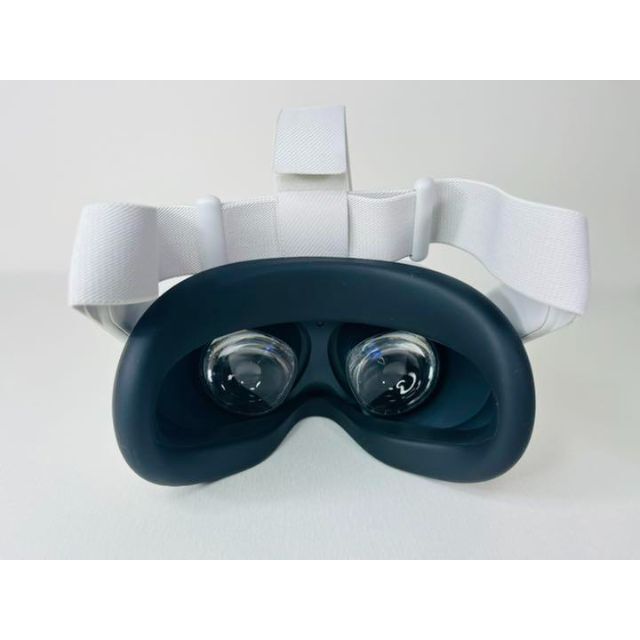 美品】オキュラス クエスト oculus QUEST 2 128GB | prolojamoveis.com.br