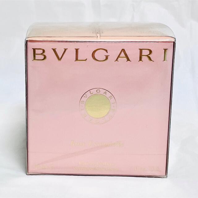 BVLGARI(ブルガリ)のブルガリ BVLGARI ローズエッセンシャル オードパルファム 30ml×2 コスメ/美容の香水(香水(女性用))の商品写真