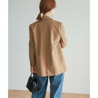 URBAN RESEARCH DOORS - 【BEIGE】【M】『セットアップ対応』 ダブル