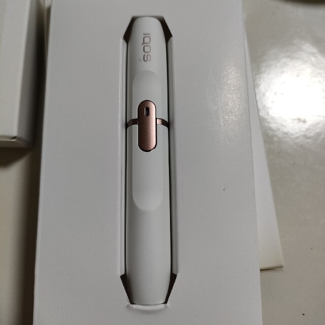 IQOS(アイコス)のアイコス(色々セット) メンズのファッション小物(タバコグッズ)の商品写真