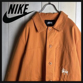 ステューシー パーカー ブルゾン(メンズ)の通販 50点 | STUSSYのメンズ ...