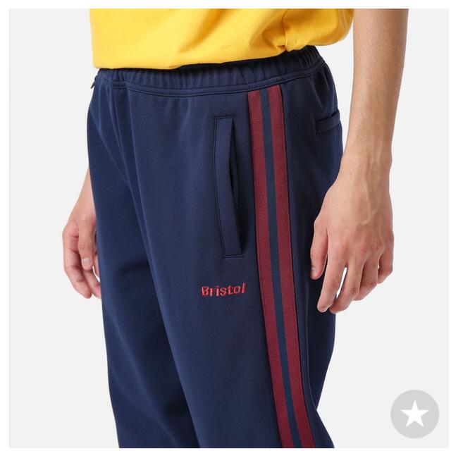 S 新品 送料無料 FCRB 21AW RAIN PANTS BLUE | www.hospitalakshayavat.com