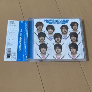 ヘイセイジャンプ(Hey! Say! JUMP)のHey! Say! JUMP アルバム(アイドルグッズ)