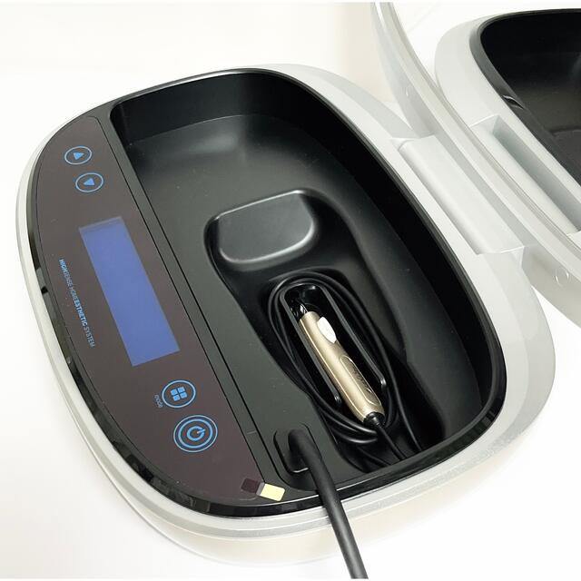 超美品!!】【新品未使用ラージ!!】ケノンver6.2 眉毛脱毛器付き