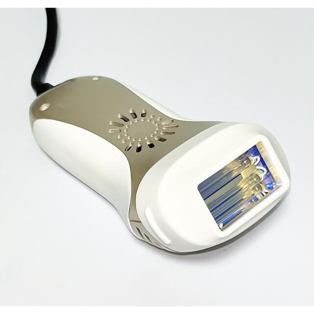 超美品!!】【新品未使用ラージ!!】ケノンver6.2 眉毛脱毛器付き