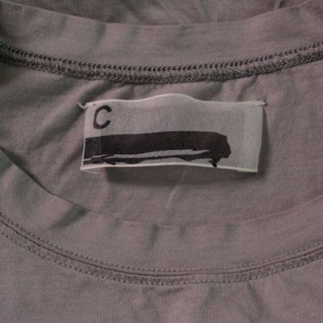 CHAOS(カオス)のChaos Tシャツ・カットソー レディース レディースのトップス(カットソー(半袖/袖なし))の商品写真