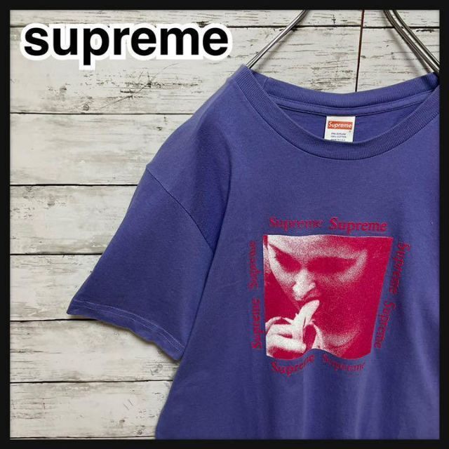 Supreme - 【即完売モデル】シュプリーム☆ビッグロゴ 希少カラー最高 ...