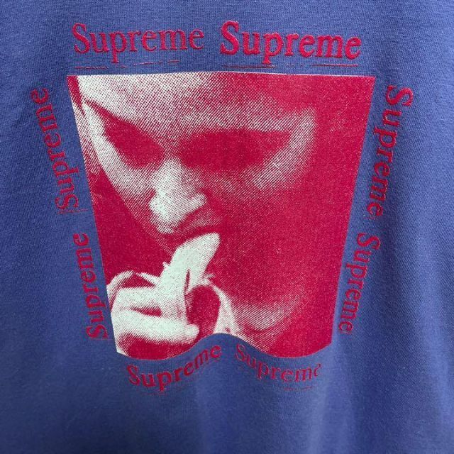 Supreme - 【即完売モデル】シュプリーム☆ビッグロゴ 希少カラー最高 ...