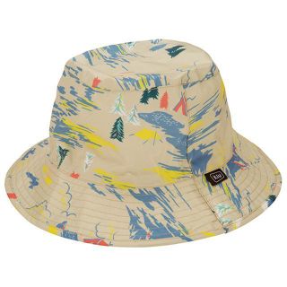 キウ(KiU)のキウ KiU UV&RAIN PACKABLE BUCKET HAT パッカブルバケットハット(ハット)