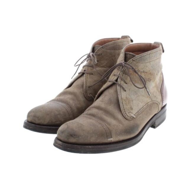 RIDER BOOTS Co ブーツ レディース