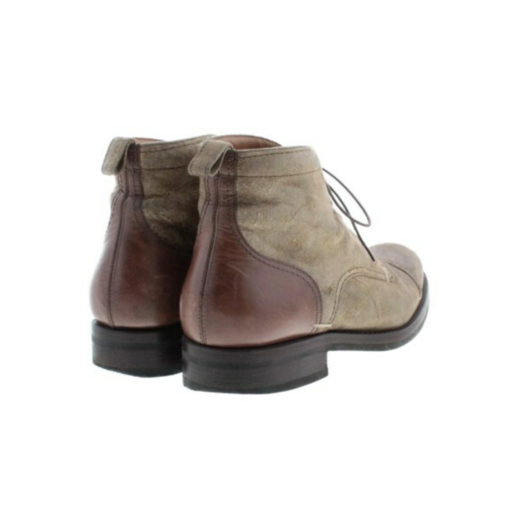 RIDER BOOTS Co ブーツ レディース