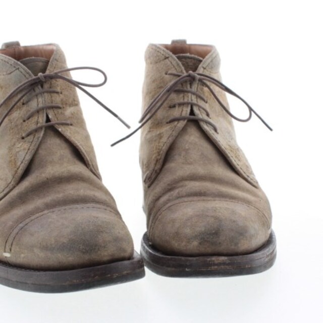 RIDER BOOTS Co ブーツ レディース 5